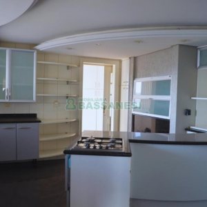 Apto Mobiliado com 240m², 3 dormitórios, 2 vagas, no bairro Jardim América em Caxias do Sul para Alugar