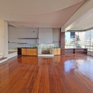 Apto Mobiliado com 240m², 3 dormitórios, 2 vagas, no bairro Jardim América em Caxias do Sul para Alugar