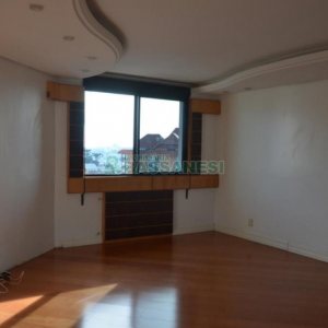 Apto Mobiliado com 240m², 3 dormitórios, 2 vagas, no bairro Jardim América em Caxias do Sul para Alugar