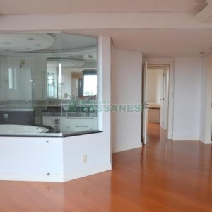 Apto Mobiliado com 240m², 3 dormitórios, 2 vagas, no bairro Jardim América em Caxias do Sul para Alugar