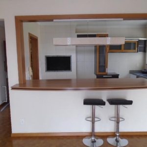 Apartamento com 113m², 3 dormitórios, 2 vagas, no bairro Santa Catarina em Caxias do Sul para Comprar