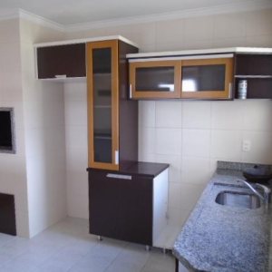 Apartamento com 113m², 3 dormitórios, 2 vagas, no bairro Santa Catarina em Caxias do Sul para Comprar