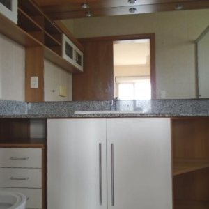 Apartamento com 113m², 3 dormitórios, 2 vagas, no bairro Santa Catarina em Caxias do Sul para Comprar
