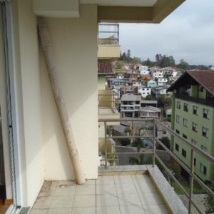 Apartamento com 113m², 3 dormitórios, 2 vagas, no bairro Santa Catarina em Caxias do Sul para Comprar