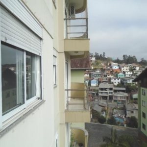 Apartamento com 113m², 3 dormitórios, 2 vagas, no bairro Santa Catarina em Caxias do Sul para Comprar