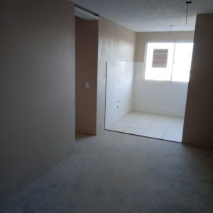 Apartamento com 59m², 2 dormitórios, 1 vaga, no bairro Interlagos em Caxias do Sul para Comprar