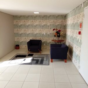 Apartamento com 59m², 2 dormitórios, 1 vaga, no bairro Interlagos em Caxias do Sul para Comprar