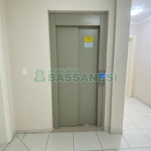 Apartamento com 82m², 3 dormitórios, 2 vagas, no bairro Esplanada em Caxias do Sul para Alugar ou Comprar