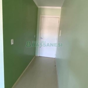 Apartamento com 82m², 3 dormitórios, 2 vagas, no bairro Esplanada em Caxias do Sul para Alugar ou Comprar