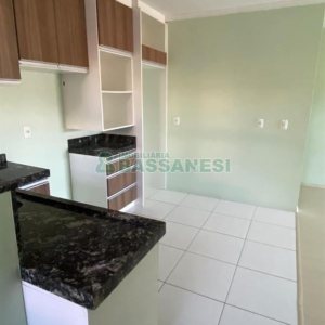 Apartamento com 82m², 3 dormitórios, 2 vagas, no bairro Esplanada em Caxias do Sul para Alugar ou Comprar