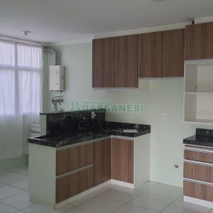 Apartamento com 82m², 3 dormitórios, 2 vagas, no bairro Esplanada em Caxias do Sul para Alugar ou Comprar