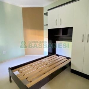 Apartamento com 82m², 3 dormitórios, 2 vagas, no bairro Esplanada em Caxias do Sul para Alugar ou Comprar