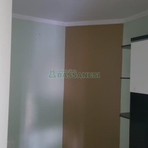 Apartamento com 82m², 3 dormitórios, 2 vagas, no bairro Esplanada em Caxias do Sul para Alugar ou Comprar