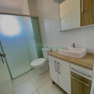 Apartamento com 82m², 3 dormitórios, 2 vagas, no bairro Esplanada em Caxias do Sul para Alugar ou Comprar