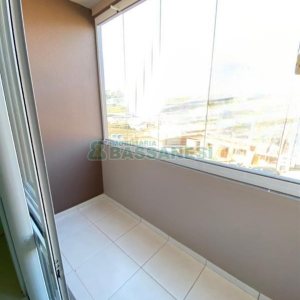 Apartamento com 82m², 3 dormitórios, 2 vagas, no bairro Esplanada em Caxias do Sul para Alugar ou Comprar
