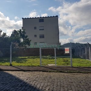Terreno com 528m², no bairro Cruzeiro em Caxias do Sul para Alugar