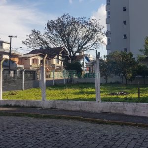 Terreno com 528m², no bairro Cruzeiro em Caxias do Sul para Alugar