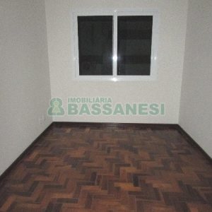 Apartamento com 59m², 2 dormitórios, 1 vaga, no bairro São Pelegrino em Caxias do Sul para Alugar