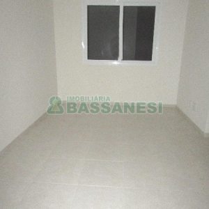 Apartamento com 59m², 2 dormitórios, 1 vaga, no bairro São Pelegrino em Caxias do Sul para Alugar