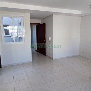 Apartamento com 42m², 1 dormitório, 1 vaga, no bairro São Pelegrino em Caxias do Sul para Alugar