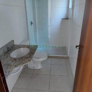 Apartamento com 42m², 1 dormitório, 1 vaga, no bairro São Pelegrino em Caxias do Sul para Alugar
