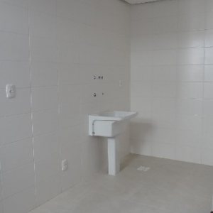 Apartamento com 40m², 1 dormitório, 1 vaga, no bairro São Pelegrino em Caxias do Sul para Alugar