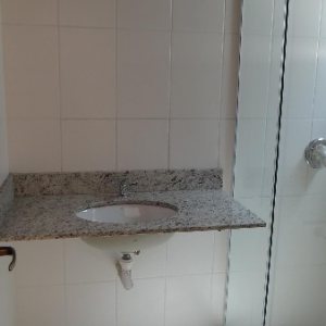 Apartamento com 40m², 1 dormitório, 1 vaga, no bairro São Pelegrino em Caxias do Sul para Alugar