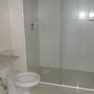 Apartamento com 47m², 1 dormitório, 1 vaga, no bairro São Pelegrino em Caxias do Sul para Alugar