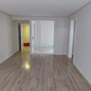 Apartamento com 61m², 1 dormitório, 1 vaga, no bairro São Pelegrino em Caxias do Sul para Alugar