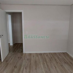 Apartamento com 61m², 1 dormitório, 1 vaga, no bairro São Pelegrino em Caxias do Sul para Alugar