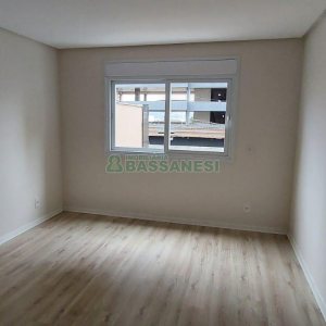 Apartamento com 61m², 1 dormitório, 1 vaga, no bairro São Pelegrino em Caxias do Sul para Alugar