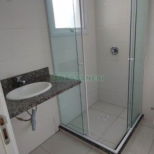 Apartamento com 61m², 1 dormitório, 1 vaga, no bairro São Pelegrino em Caxias do Sul para Alugar