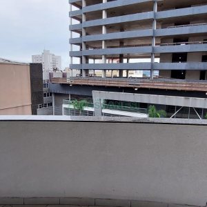 Apartamento com 61m², 1 dormitório, 1 vaga, no bairro São Pelegrino em Caxias do Sul para Alugar