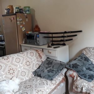 Sobrado com 44m², 2 dormitórios, no bairro Centenário em Caxias do Sul para Comprar