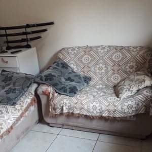 Sobrado com 44m², 2 dormitórios, no bairro Centenário em Caxias do Sul para Comprar
