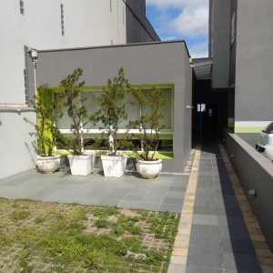 Apto Mobiliado com 34m², 1 dormitório, 1 vaga, no bairro Petrópolis em Caxias do Sul para Alugar