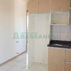Apartamento com 52m², 2 dormitórios, 1 vaga, no bairro Sanvitto em Caxias do Sul para Comprar