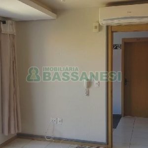 Apartamento com 52m², 2 dormitórios, 1 vaga, no bairro Sanvitto em Caxias do Sul para Comprar