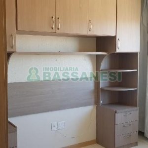 Apartamento com 52m², 2 dormitórios, 1 vaga, no bairro Sanvitto em Caxias do Sul para Comprar
