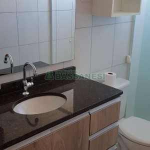 Apartamento com 52m², 2 dormitórios, 1 vaga, no bairro Sanvitto em Caxias do Sul para Comprar
