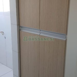 Apartamento com 52m², 2 dormitórios, 1 vaga, no bairro Sanvitto em Caxias do Sul para Comprar