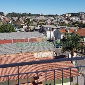 Apartamento com 52m², 2 dormitórios, 1 vaga, no bairro Sanvitto em Caxias do Sul para Comprar