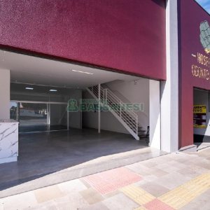 Loja com 274m², no bairro Centro em Caxias do Sul para Alugar