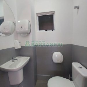 Loja com 274m², no bairro Centro em Caxias do Sul para Alugar