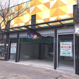 Loja com 11m², no bairro São Pelegrino em Caxias do Sul para Alugar