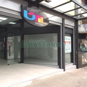 Loja com 11m², no bairro São Pelegrino em Caxias do Sul para Alugar