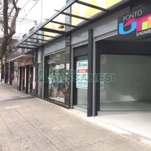 Loja com 11m², no bairro São Pelegrino em Caxias do Sul para Alugar