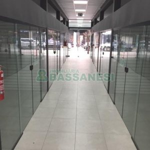 Loja com 14m², no bairro São Pelegrino em Caxias do Sul para Alugar