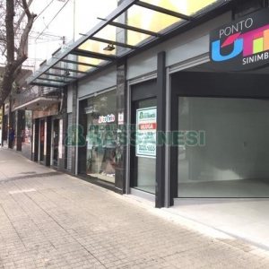 Loja com 11m², no bairro São Pelegrino em Caxias do Sul para Alugar