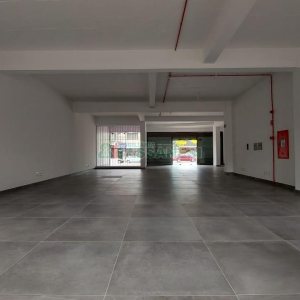 Loja com 260m², no bairro Cruzeiro em Caxias do Sul para Alugar